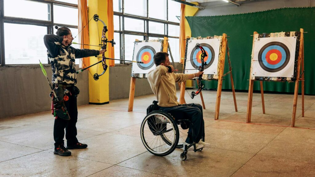 Rehacare 2025 Messe WIR STELLEN AUS - Unsere Erfahrungen unseres Besuchs in 2024