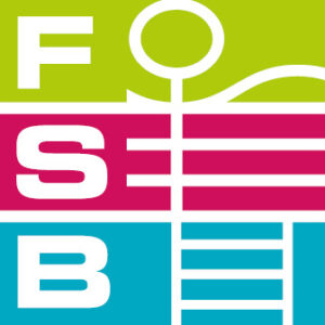 natürlich inklusiv auf der FSB Köln