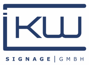 Logo KW Signage